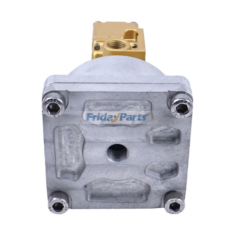  Control Valve For Curtis