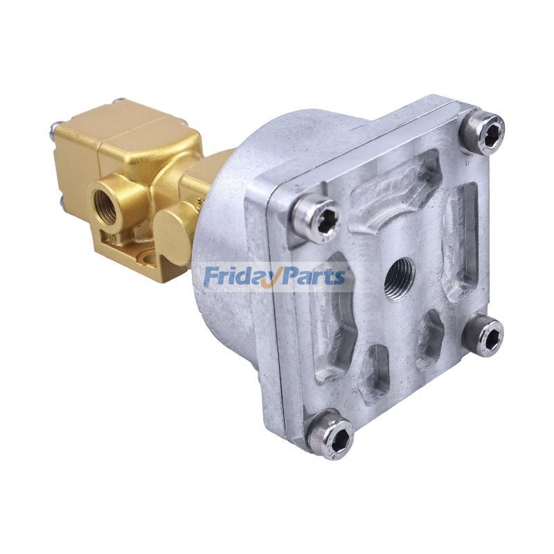 FridayParts Control Valve