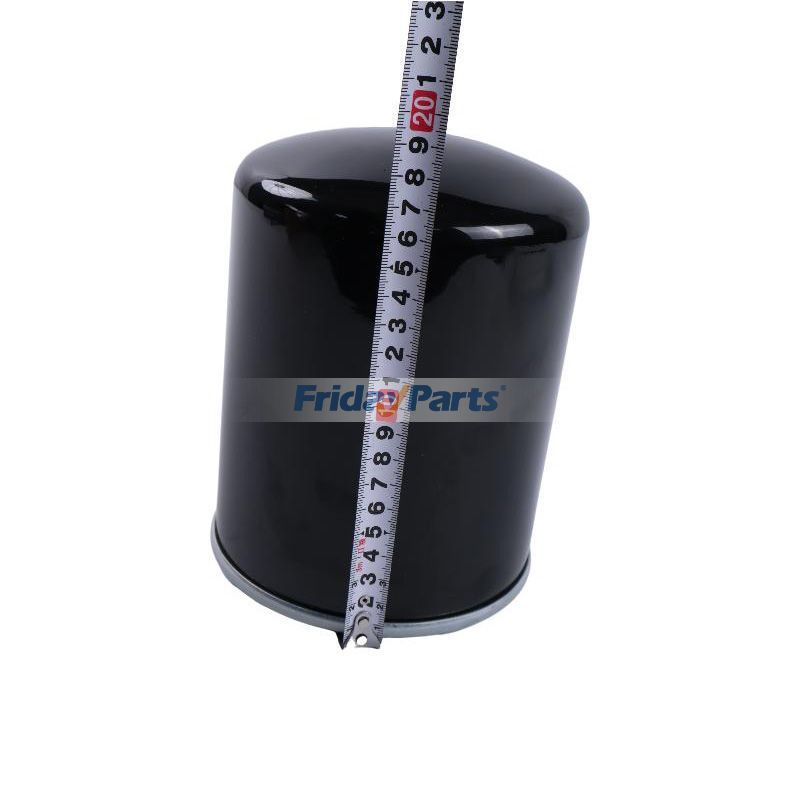 Filtre à huile de FridayParts