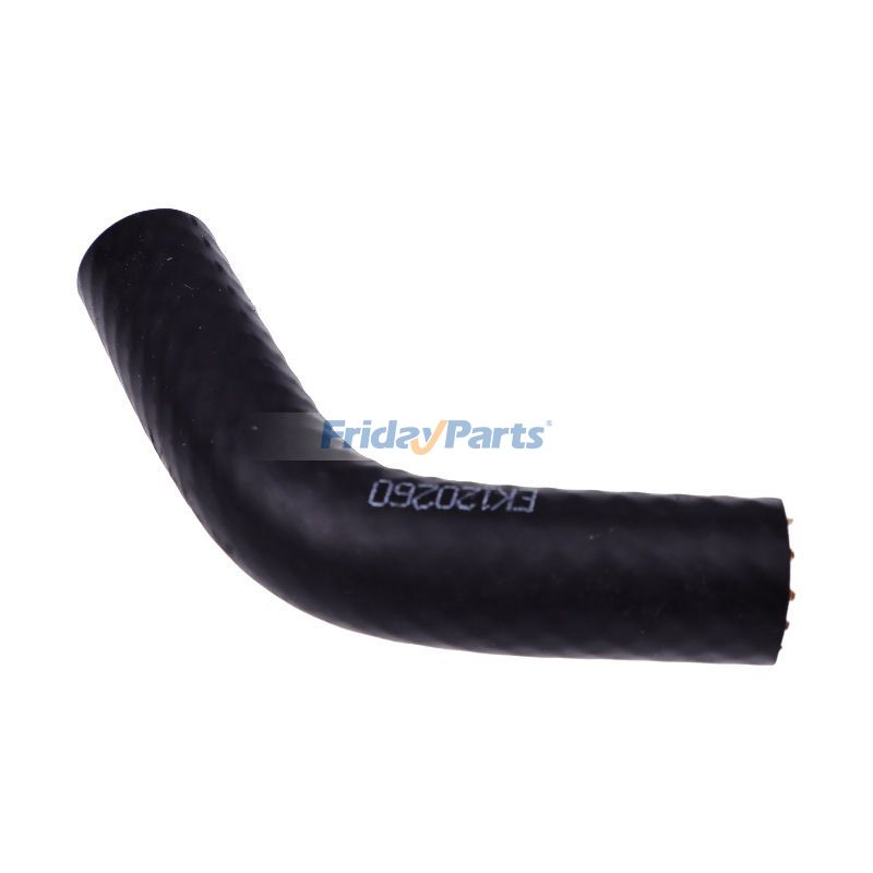 Engine,Vehicle Heater Hose