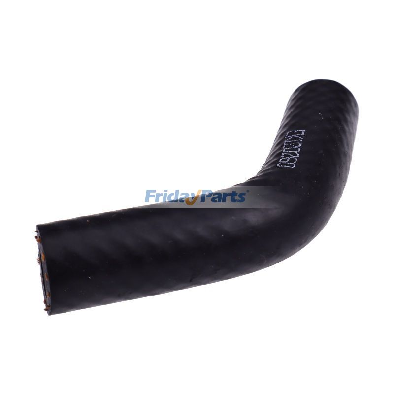 Heater Hose in Stock in China