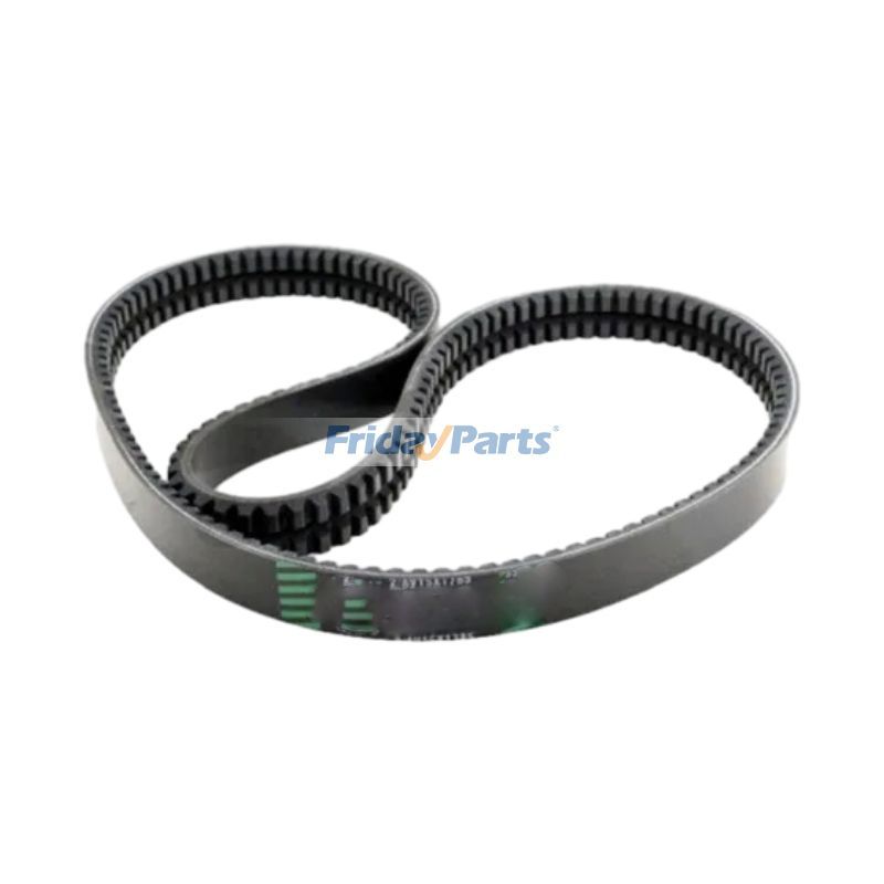 アフターマーケット Gates 2/AV15X1785 車両用芝刈り機用ドライブベルト