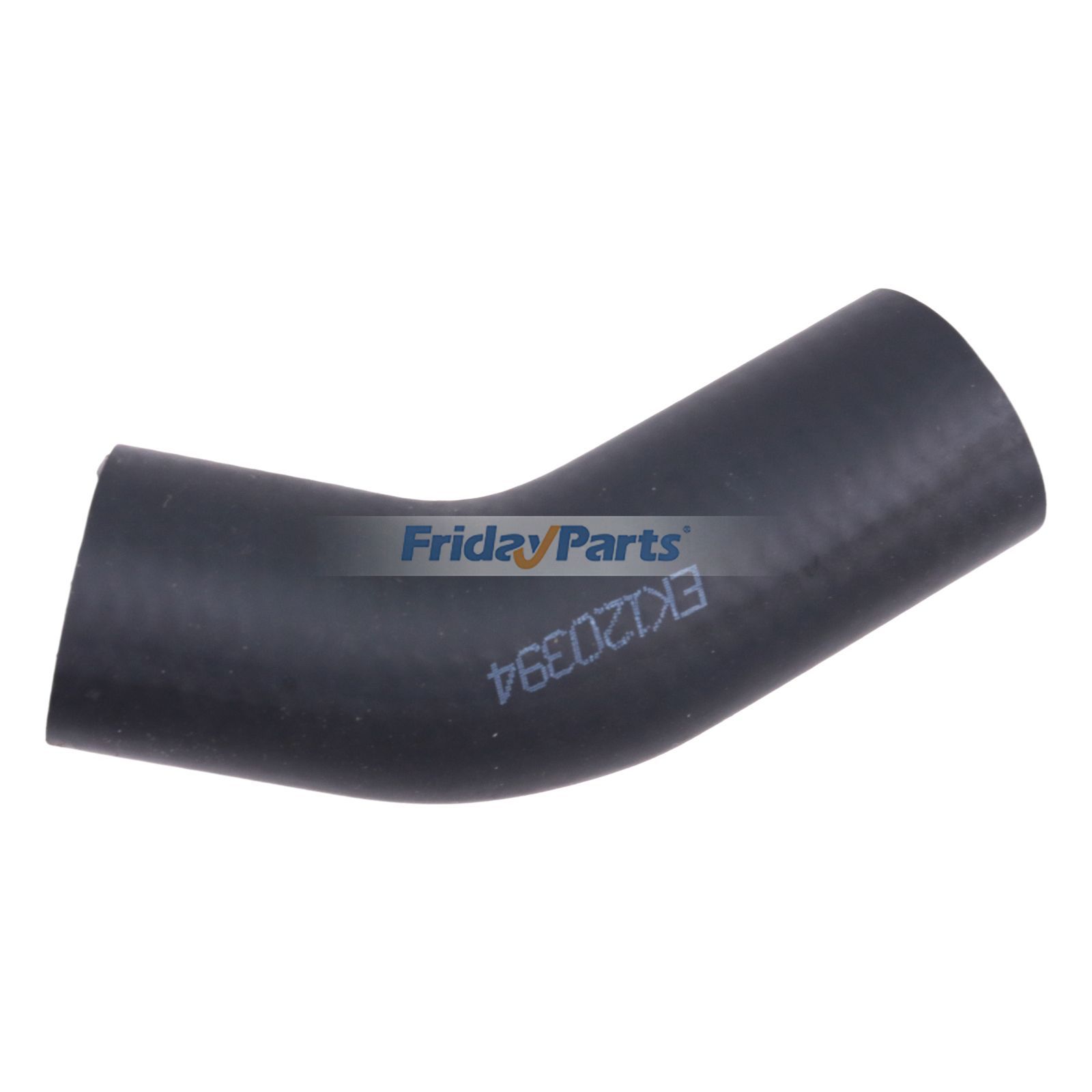 Tuyau de dérivation du liquide de refroidissement du moteurpour Véhicule