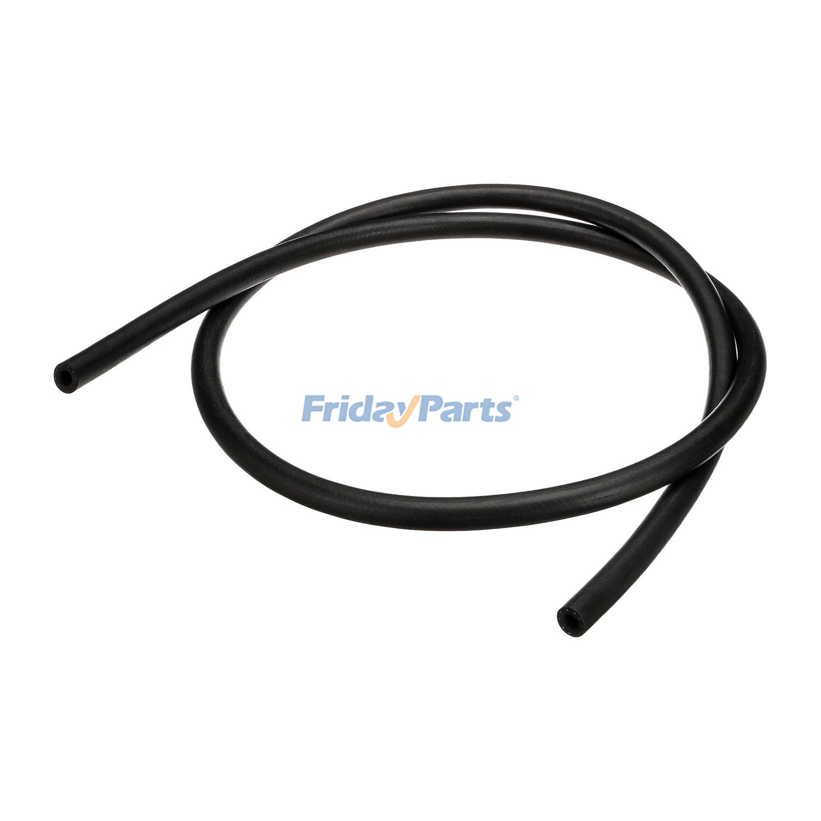 Aftermarket Gates 28489 Heater Hose for Vehicle HVAC