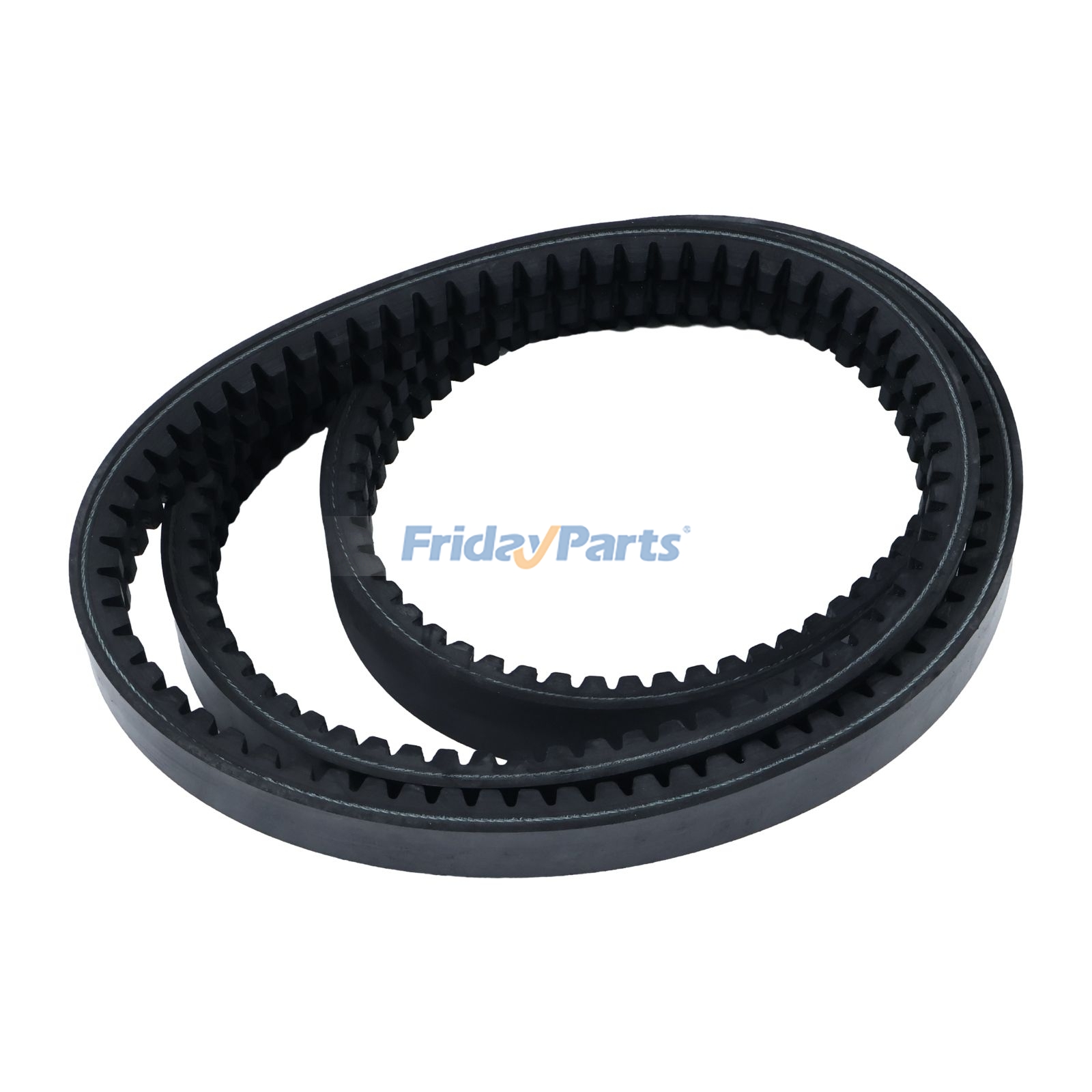Combined Toothed Belt Replacement for Gates 2AV15X2050Lw