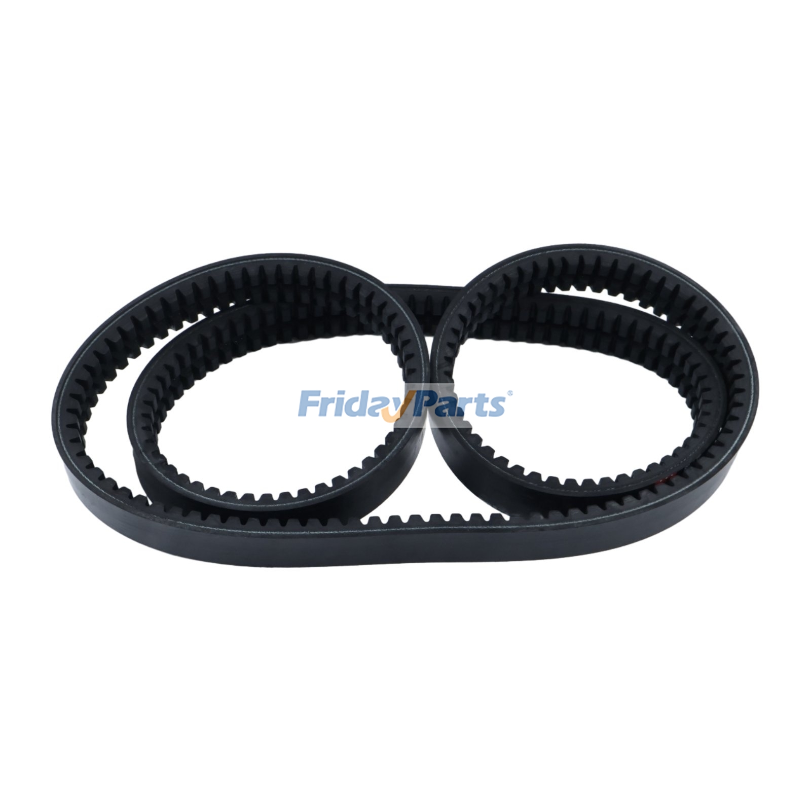 Combined Toothed Belt for Vehicle