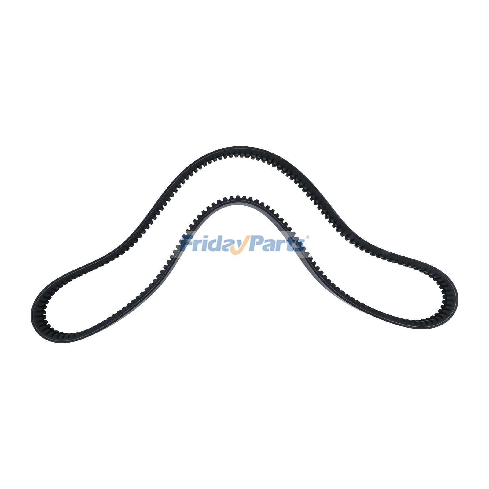 Vehicle Combined Toothed Belt