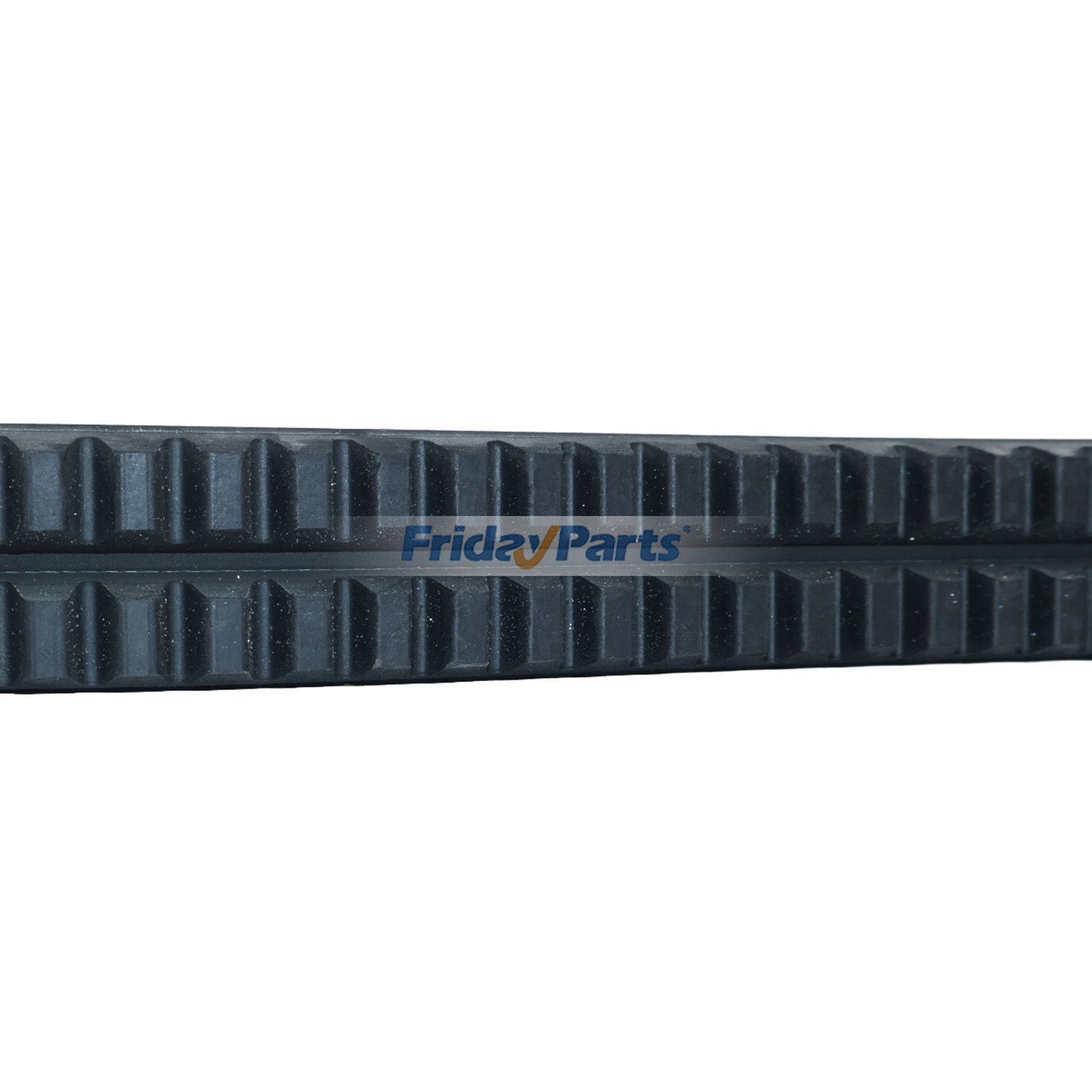 Courroie crantée combinée Gates 2AV15X2050Lw de rechange pour véhiculepourPour AUTRE MARQUE