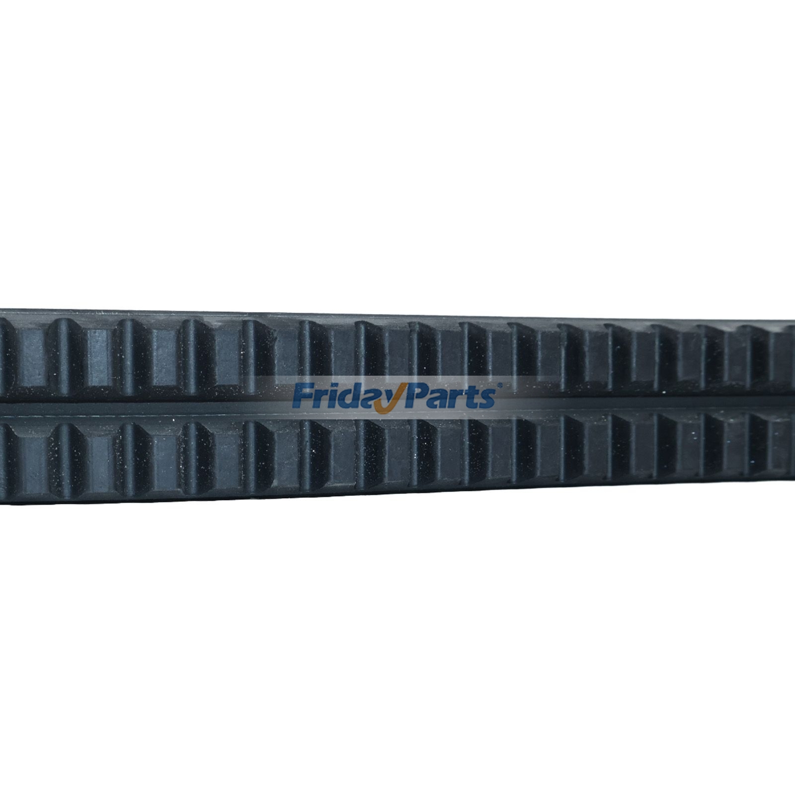 Combined Toothed Belt compatible with Vehicle