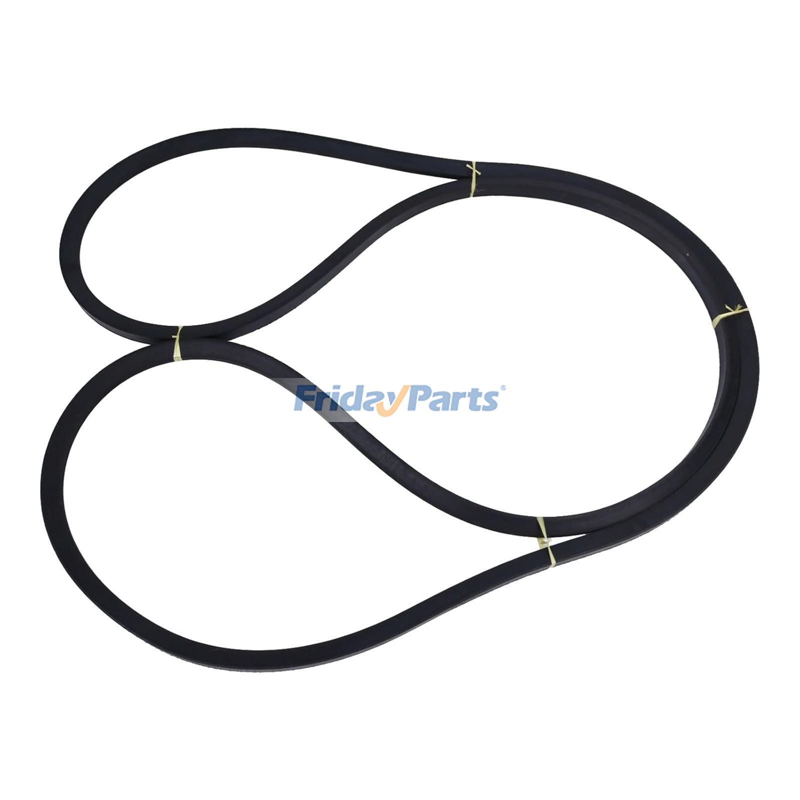 アフターマーケット ゲイツ 8V1900 スーパー HC シリーズ Vベルト（トラクター芝刈り機用）