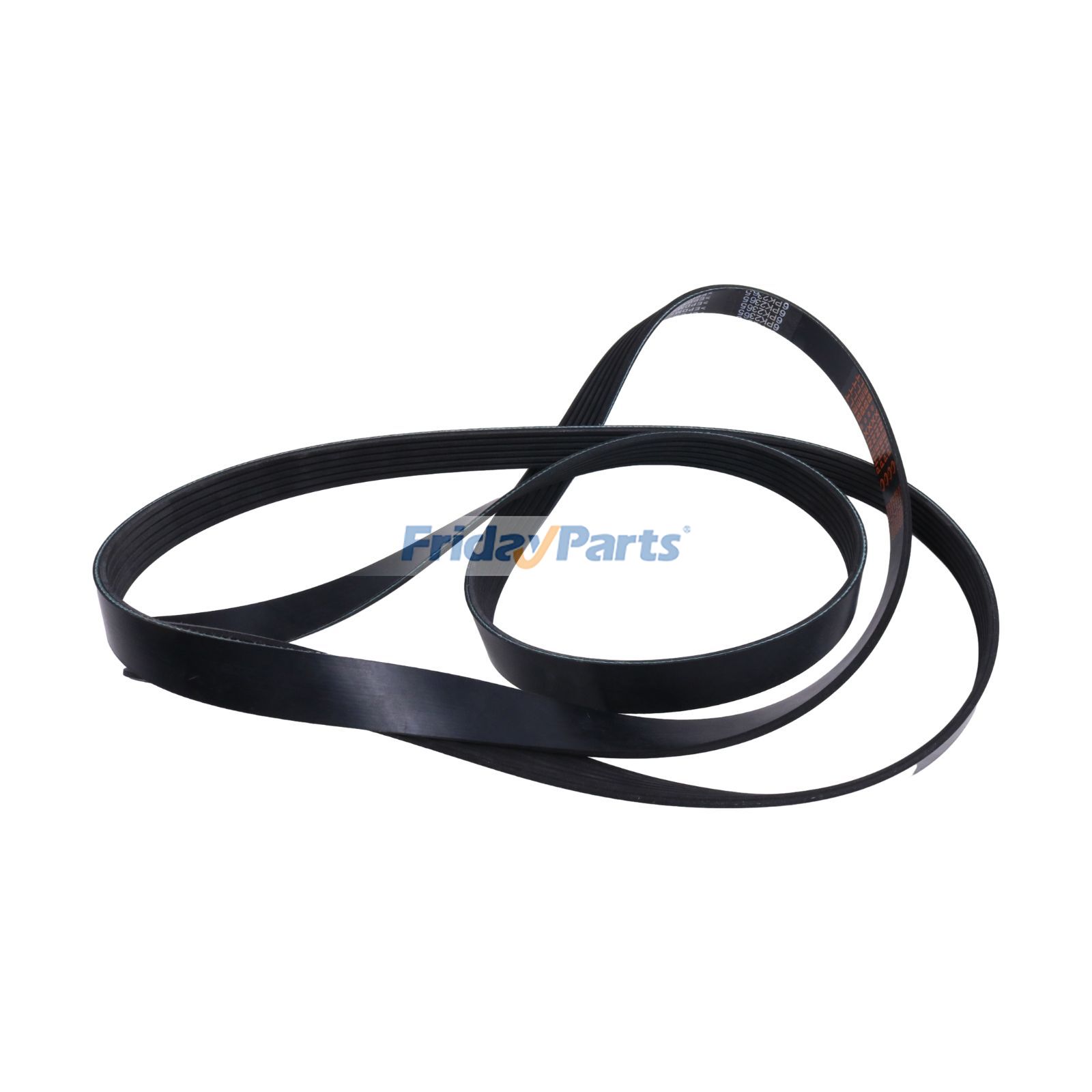 Correa serpentina Gates K060930HD de repuesto