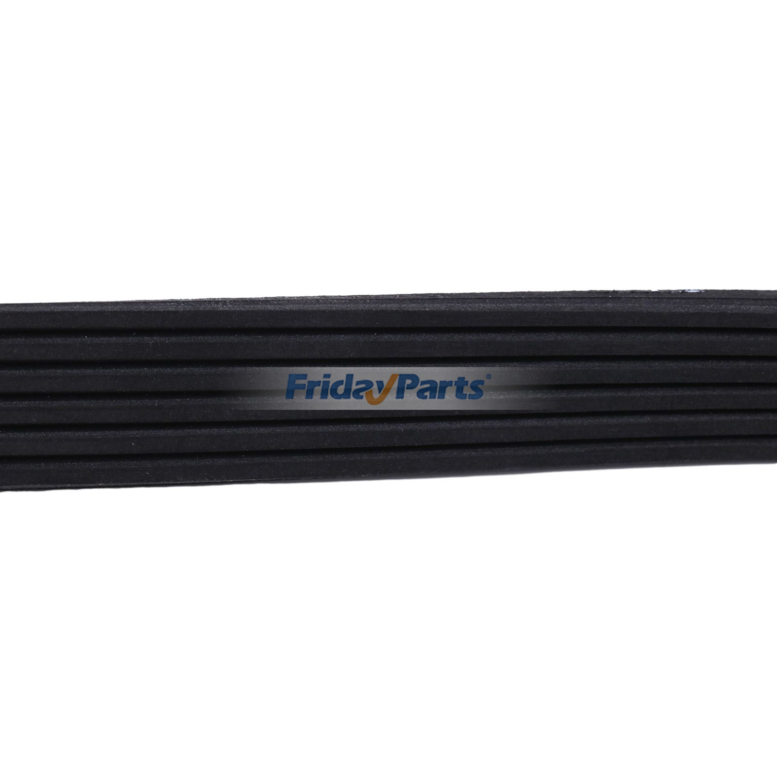 Correa serpentina Gates K060930HD de repuesto