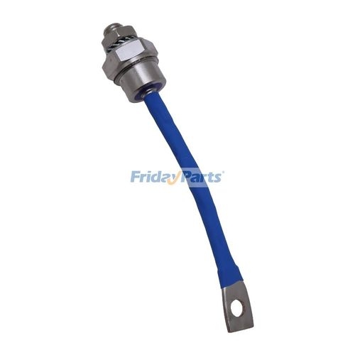 LEOTNNDQ SKN240/04 – Diode à Goujon / Diode à Capacité Variable Haute Performance