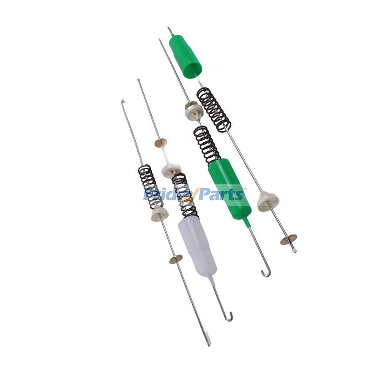 Others Washer Suspension Rod and Spring Kit