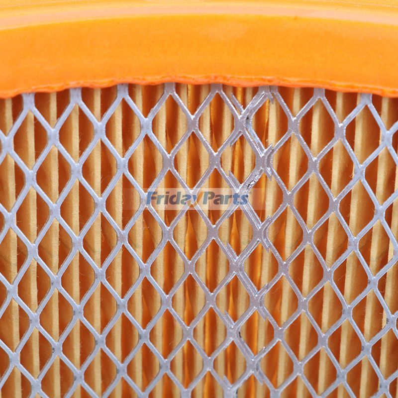 Air Filter in Stock in China