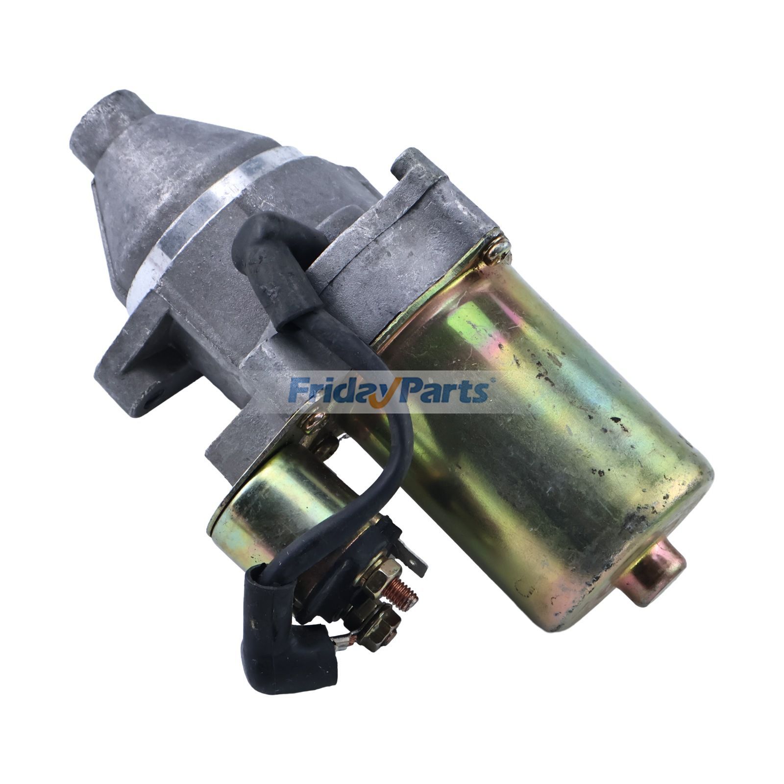 Aftermarket Generac 0H9838E111 Starter Assembly