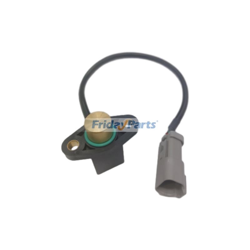 Aftermarket GL18-0324PA2 Drehzahlsensor für Traktor-Mähdrescher Marine