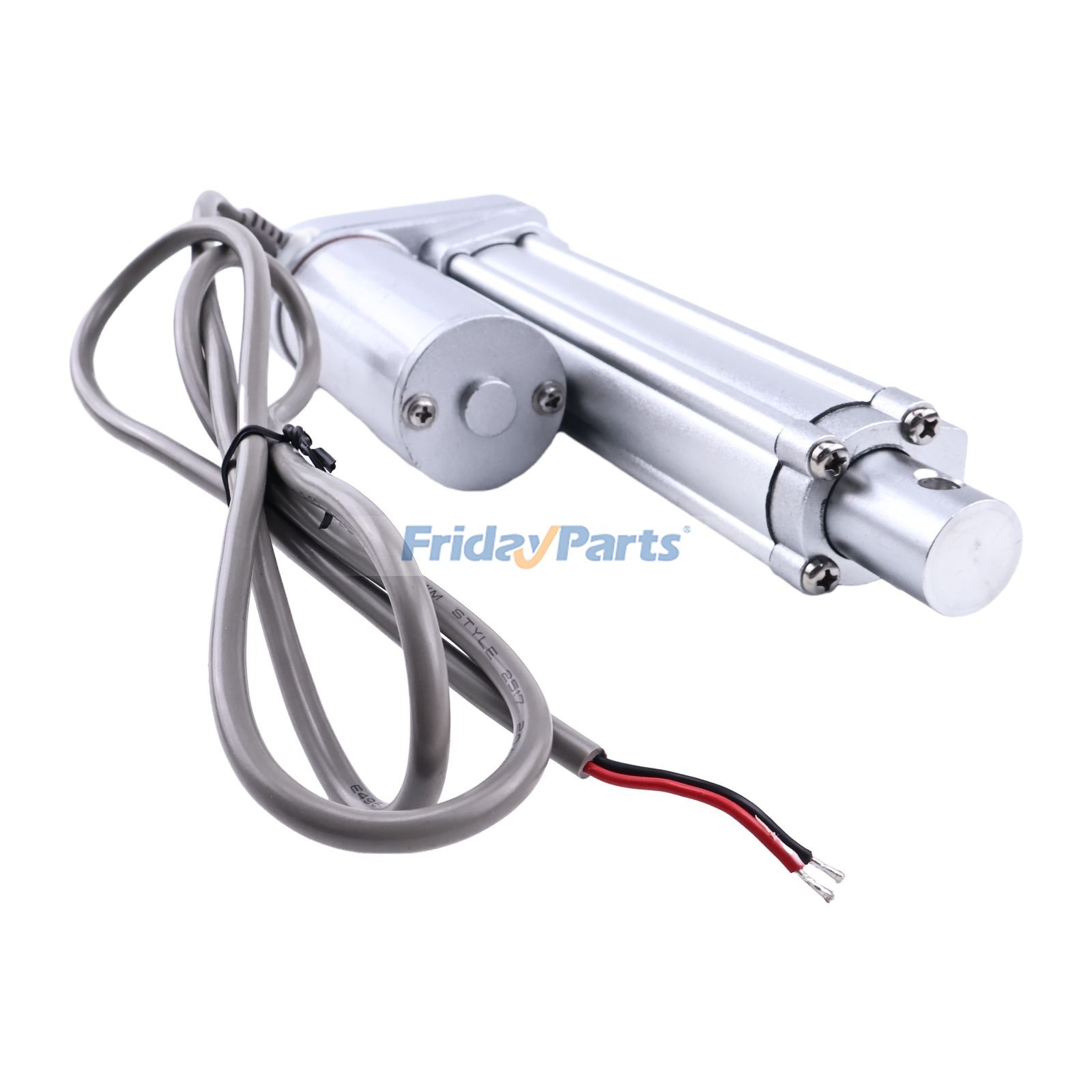 アフターマーケット Glideforce LACT4 5-1845-4 12V 3.94インチストローク 農業産業機器用リニアアクチュエータ