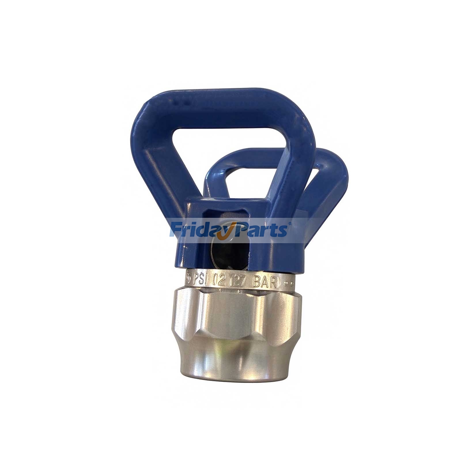 Protetor de ponta para RAC X SwitchTip, substituto para Graco 246215