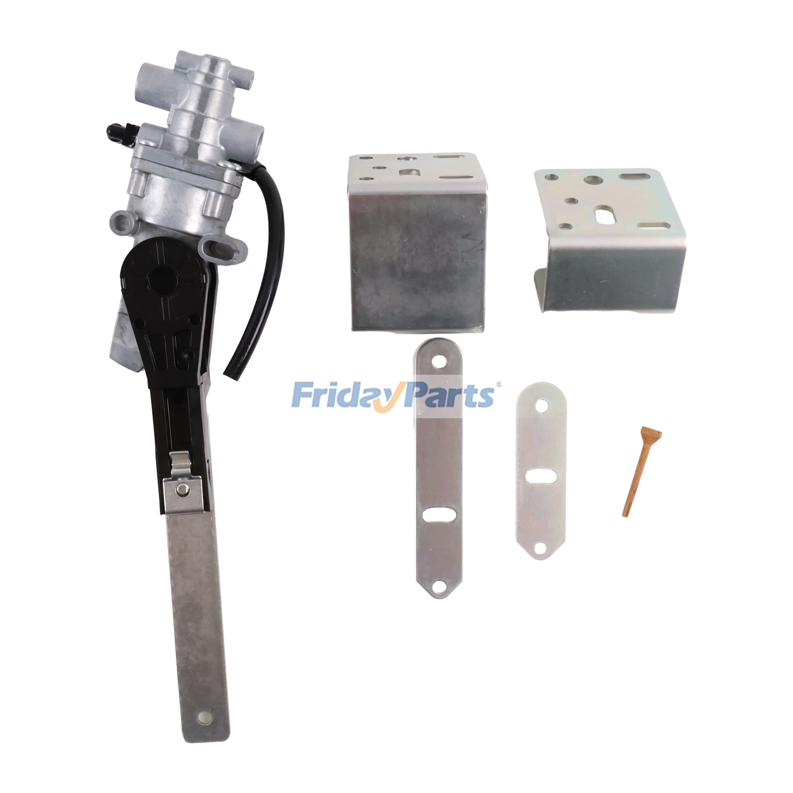 Others Height Control Valve