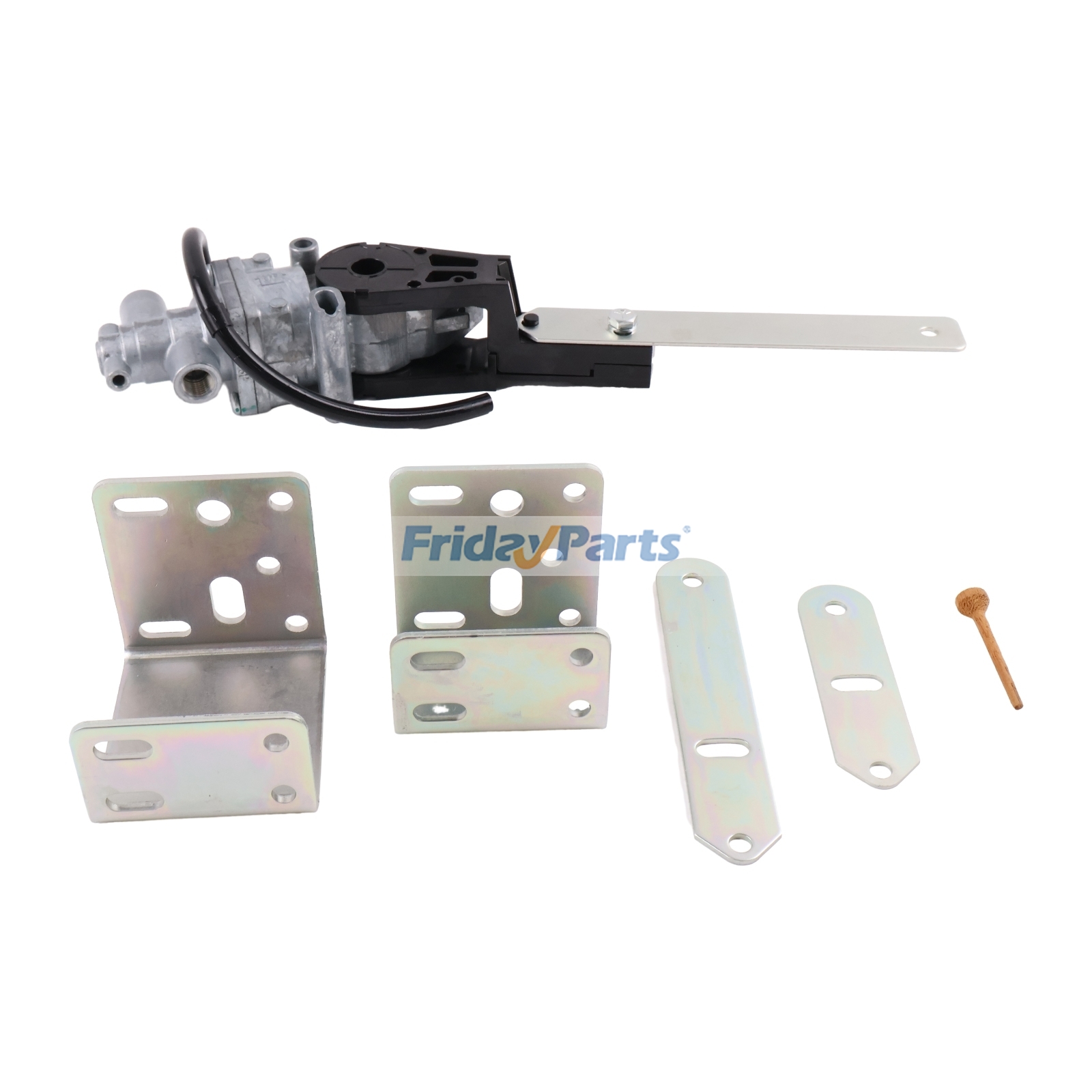 FridayParts Height Control Valve