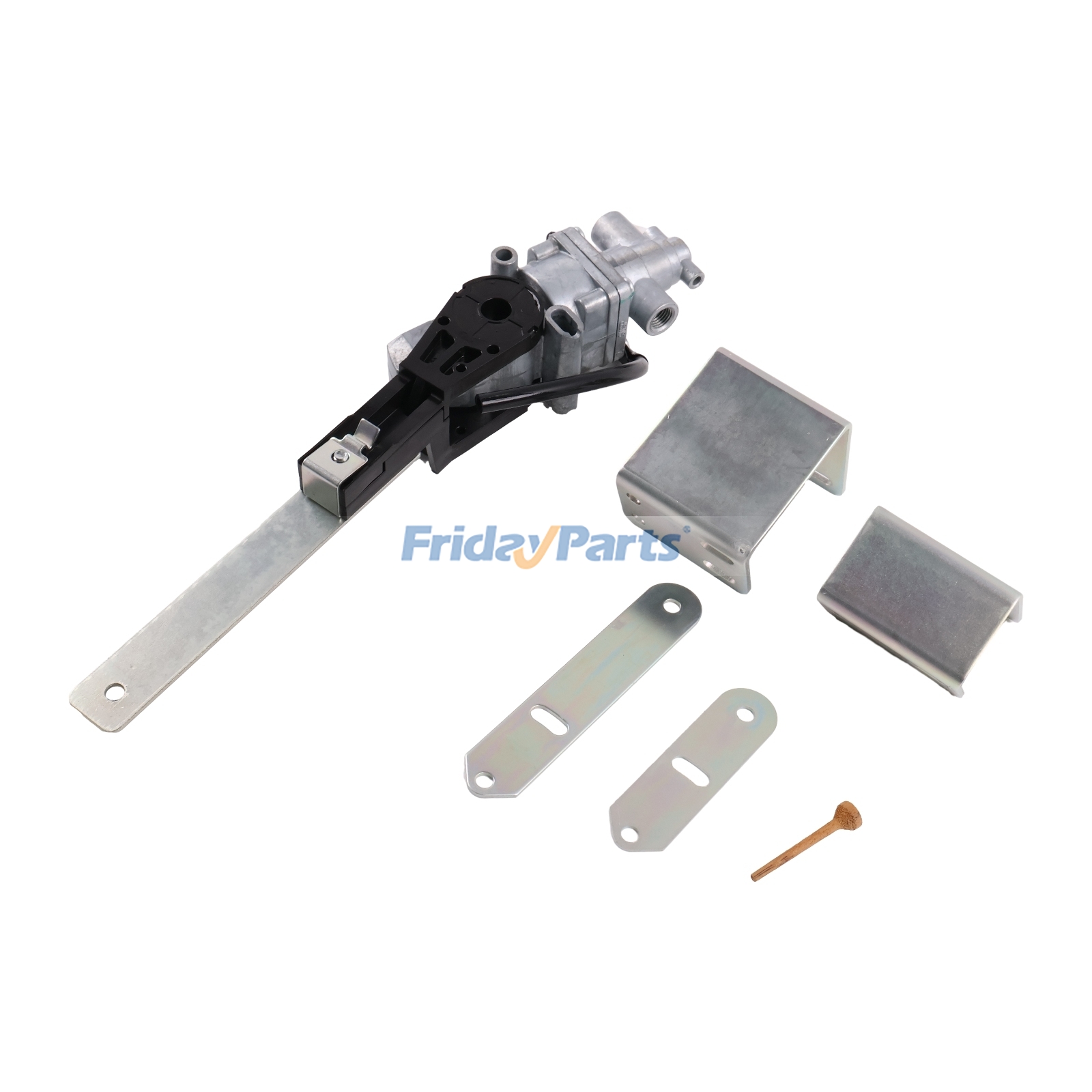 Aftermarket Hadley H00500C 171.H00500C Height Control Valve