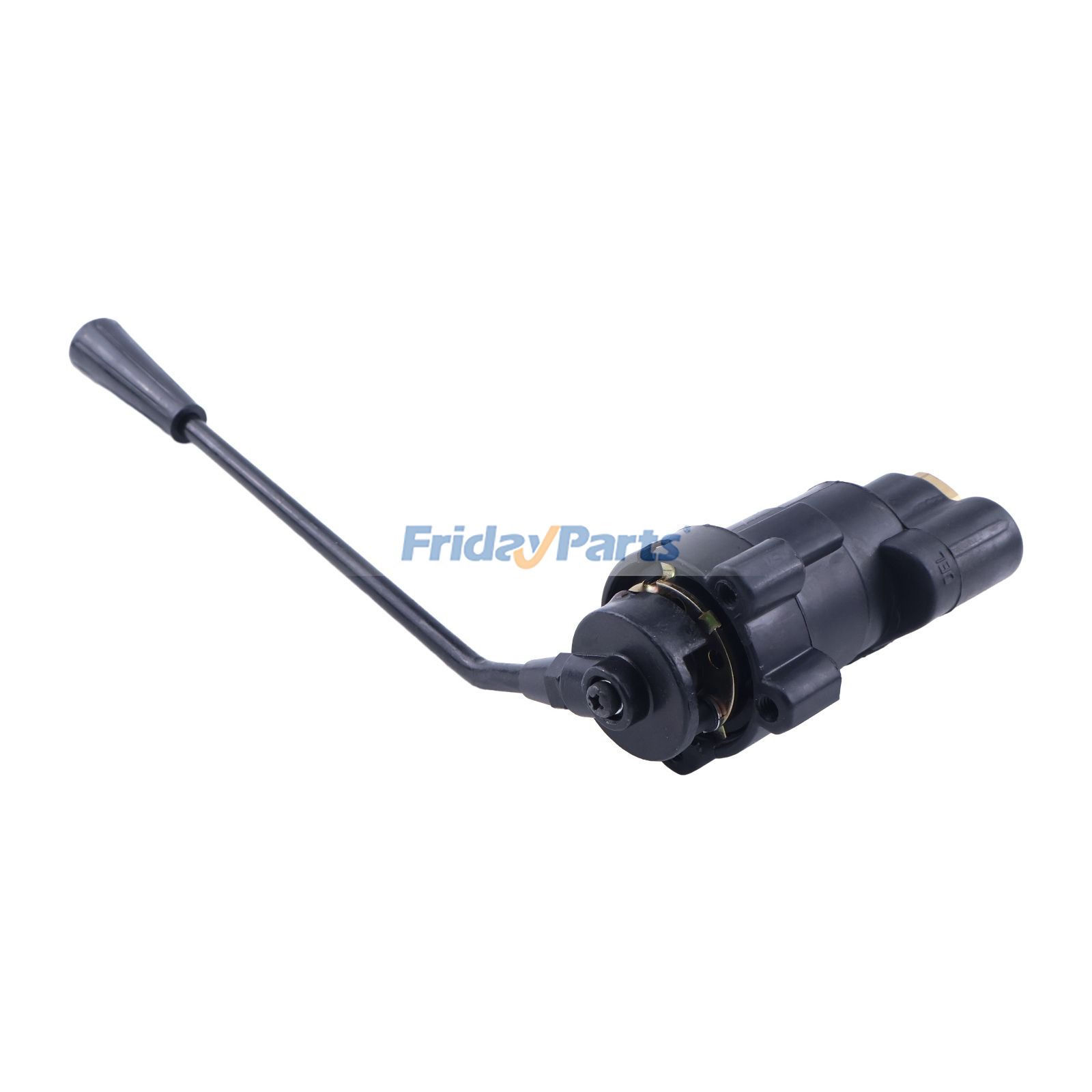 トラック ハンドル付きトレーラーブレーキコントロールバルブ