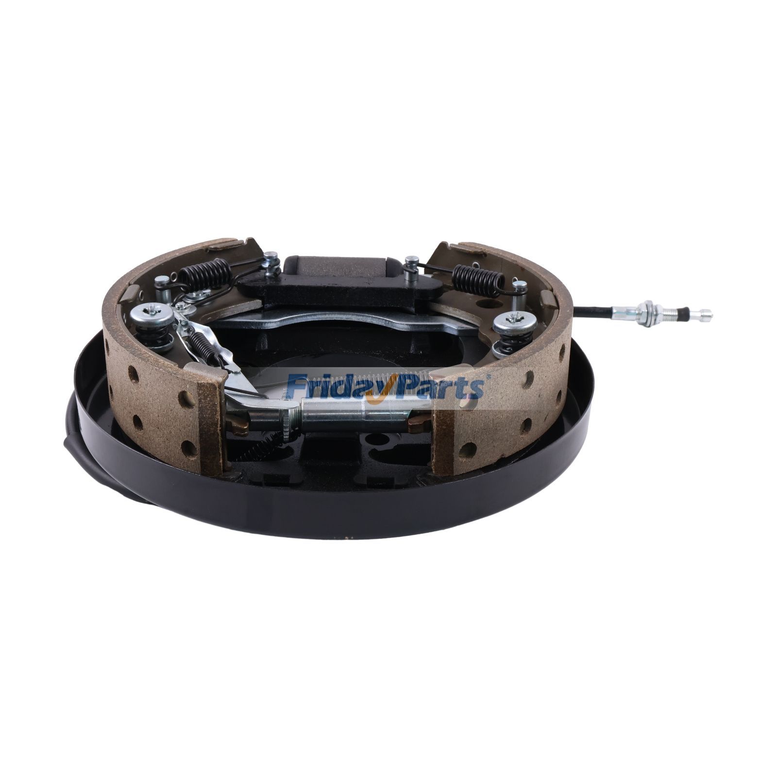 Right Wheel Brake Assembly in Stock in China