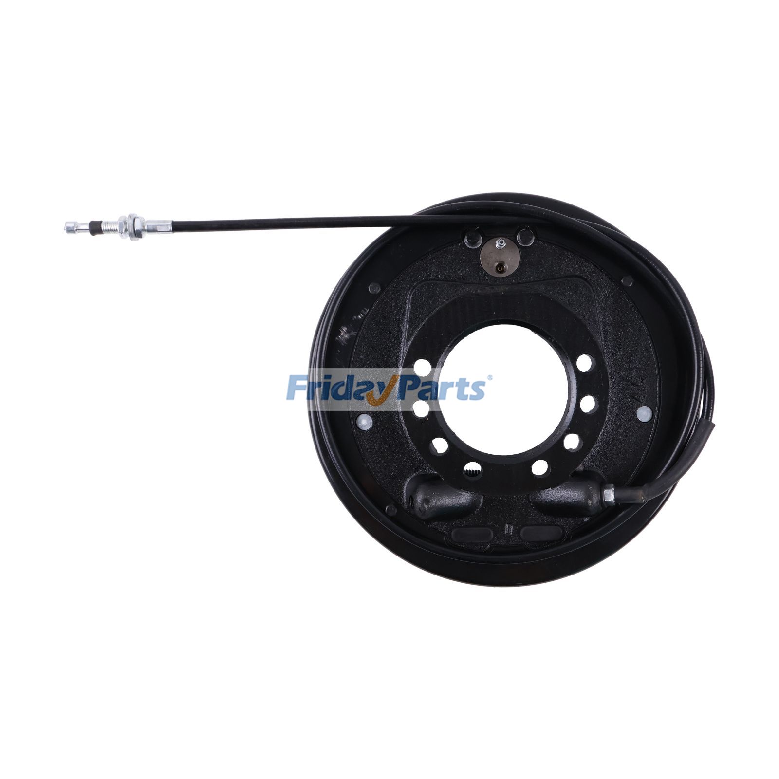 Right Wheel Brake Assembly For OTHER BRAND