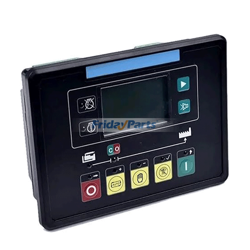 Controlador inteligente GU620A para Harsen