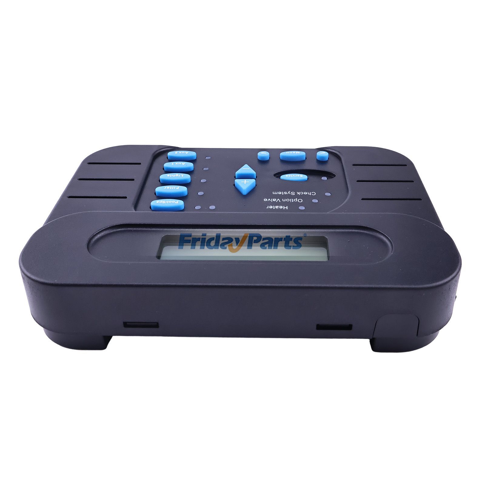 Exhibición local de repuestos Hayward 151B-2173 de FridayParts