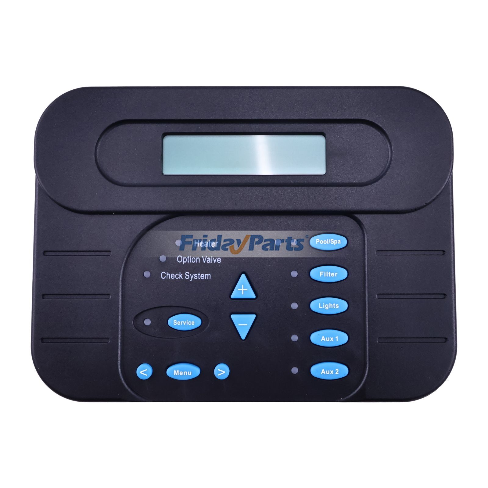 Exhibición local de repuestos Hayward 151B-2173