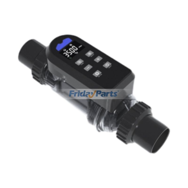 Aftermarket Hayward LC100W Swimming Pool Electrolytic Salt Chlorinator