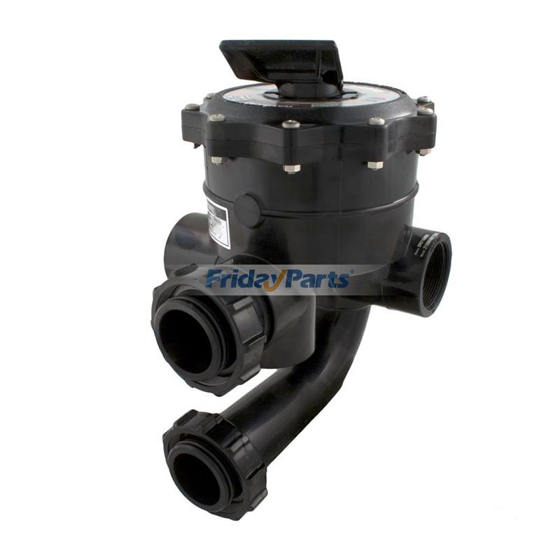 Aftermarket Hayward SP0715XR50 Multiport DE Valve