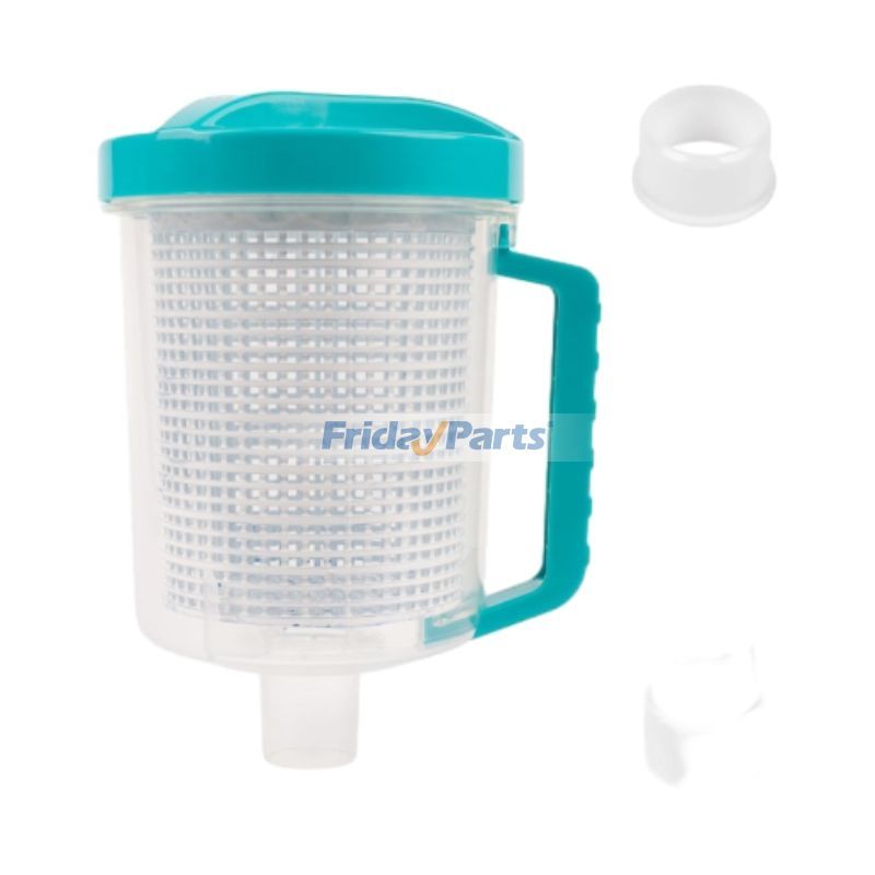 Aftermarket Hayward W560 W26705 Pentair R211084 Pool Cleaning Filter Canister