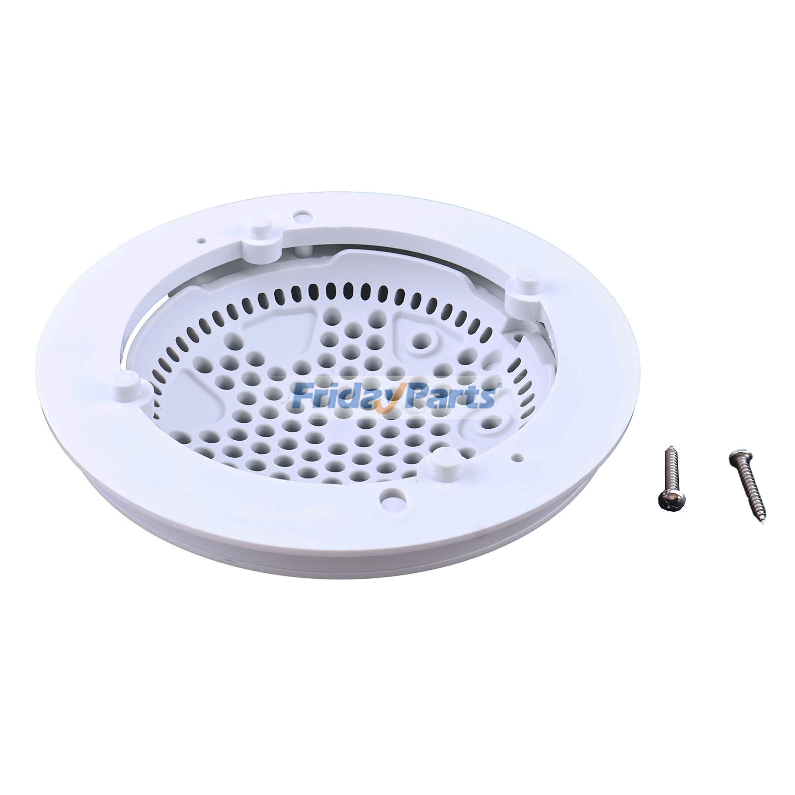 Aftermarket Hayward WGX1048E WG1030AVPAK2 Main Drain Cover for Swiming Pool