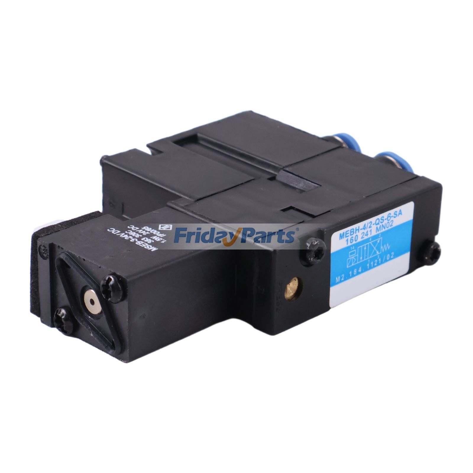  Solenoid Valve For OTHER BRAND