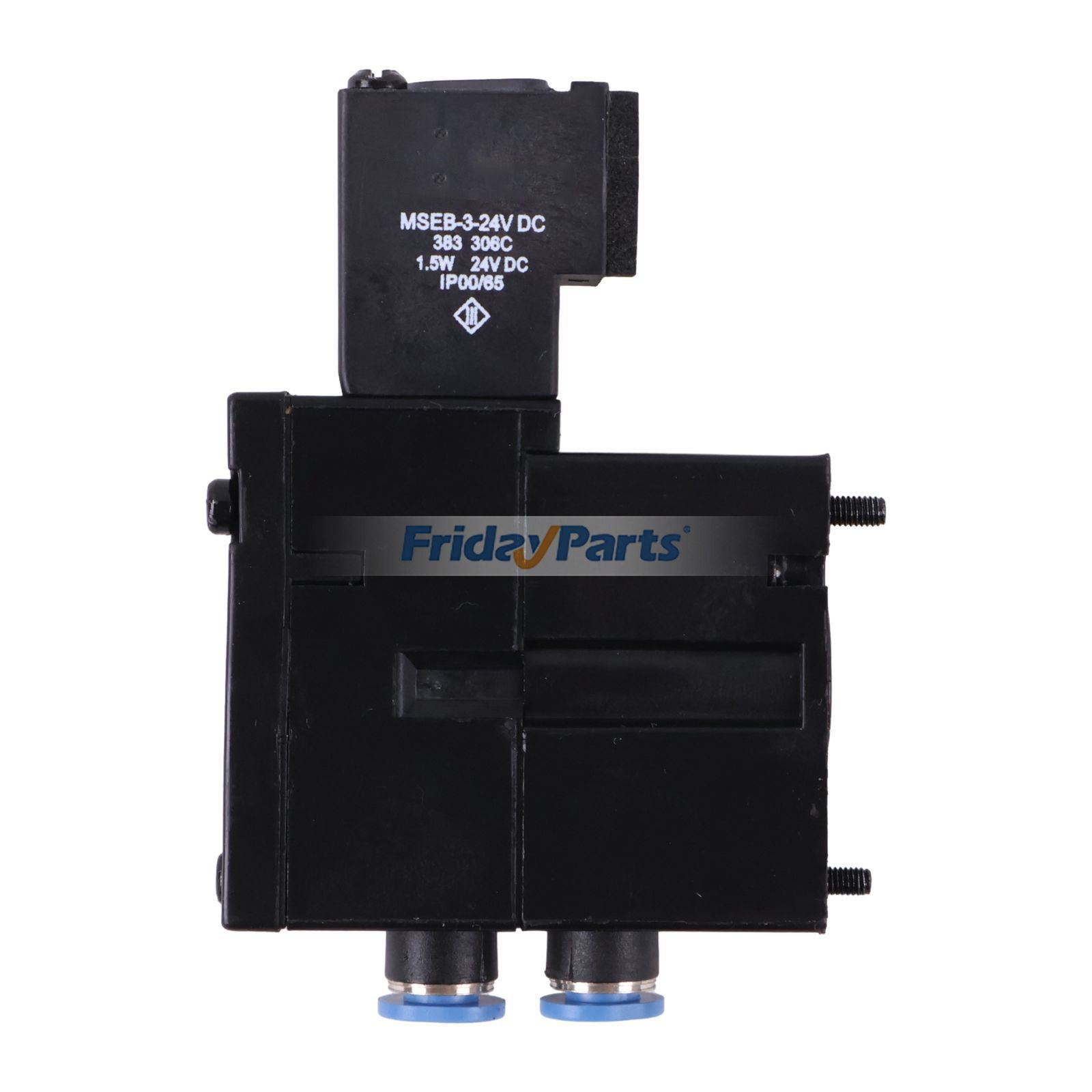 Solenoid Valve in Stock in China,China Stock