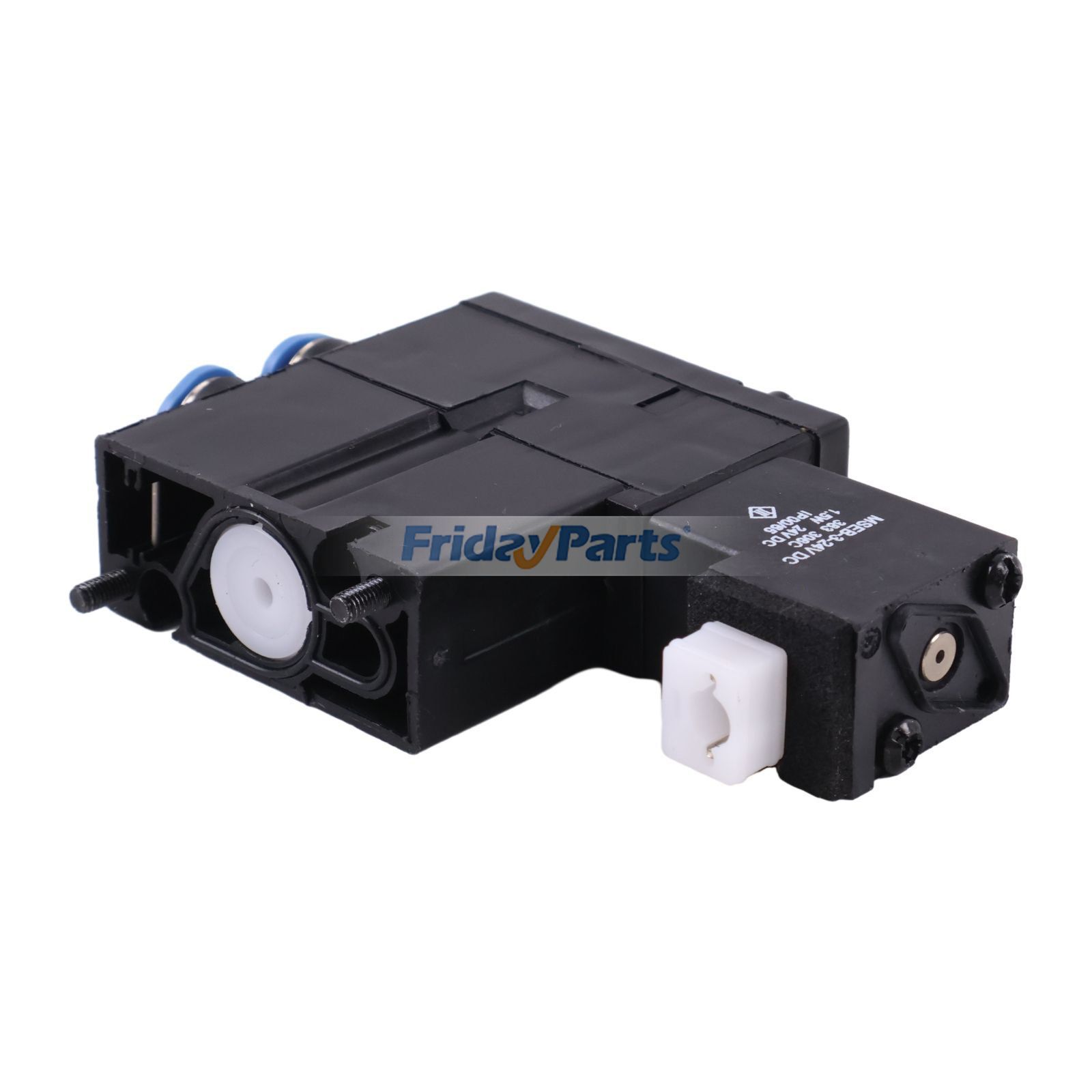 FridayParts Solenoid Valve