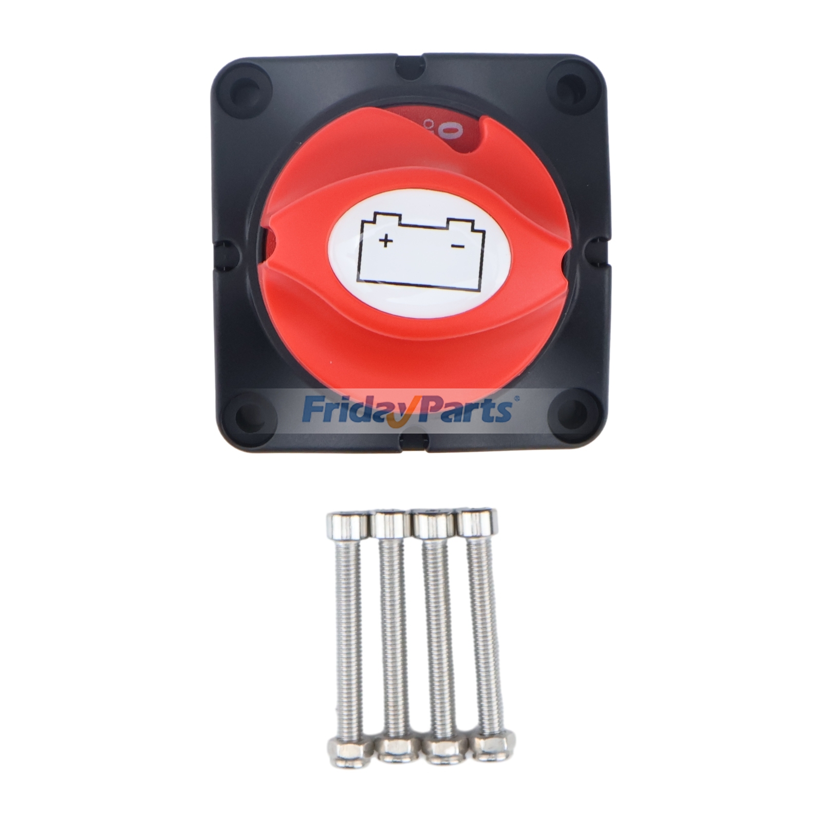 Aftermarket Hella 6EK Main Battery Switch  in Stock in China