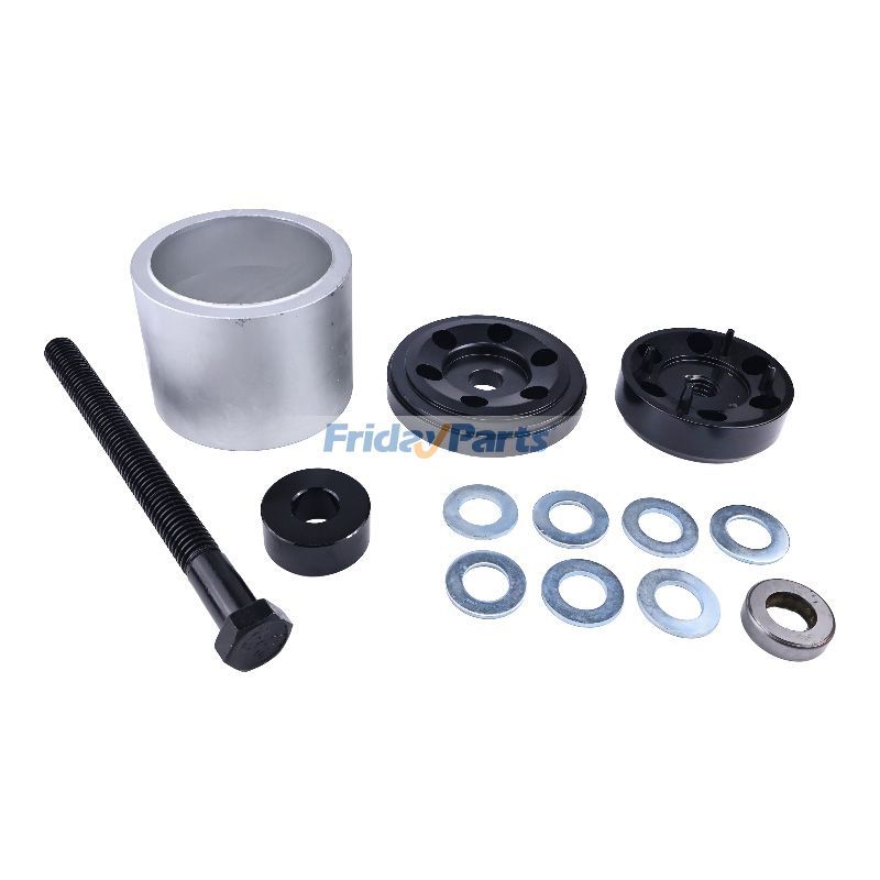 Outil d'installation Hendrickson S-24736 de rechange pour bague étroite Vantraax