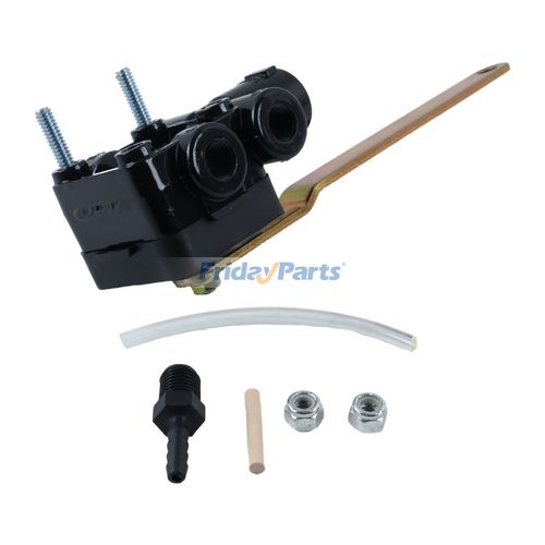 Aftermarket Hendrickson VS-27116 Differential Dump Height Control Valve ...