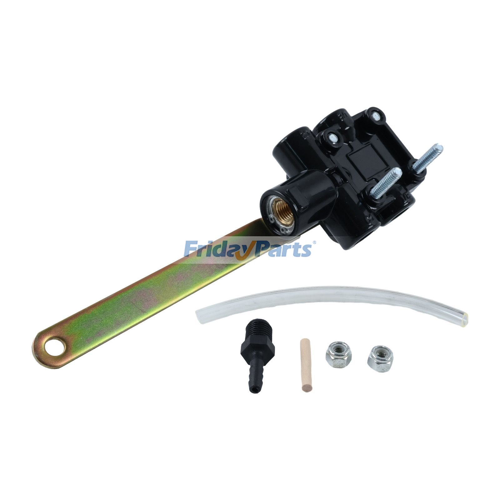 トラクター,トラック 差動ダンプ高さ制御バルブ