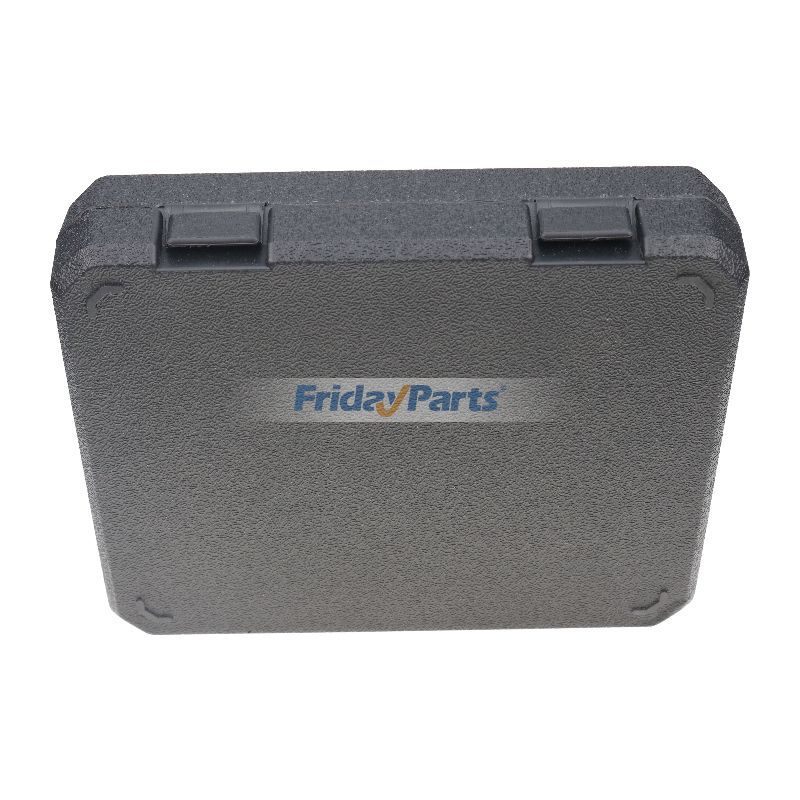 FridayParts Teslameter