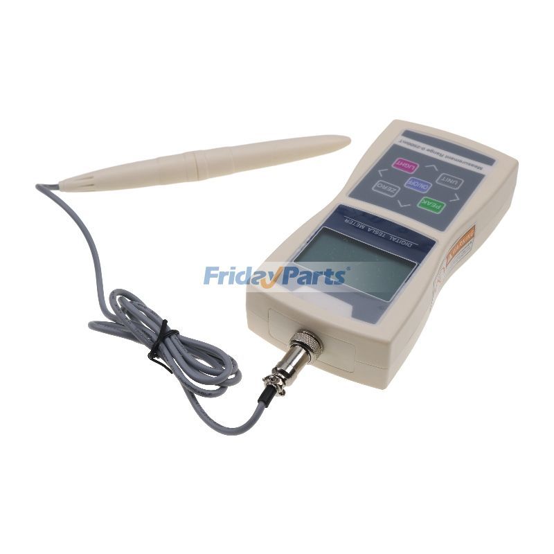 Teslameterfür SonstigesFür andere Marken