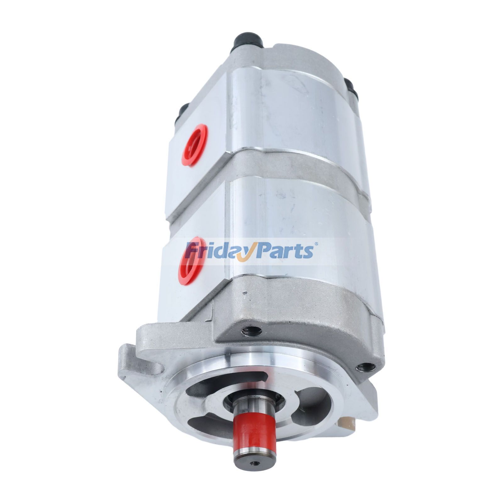 Excavator,Forklift,Loader Hydraulic Double Gear Pump
