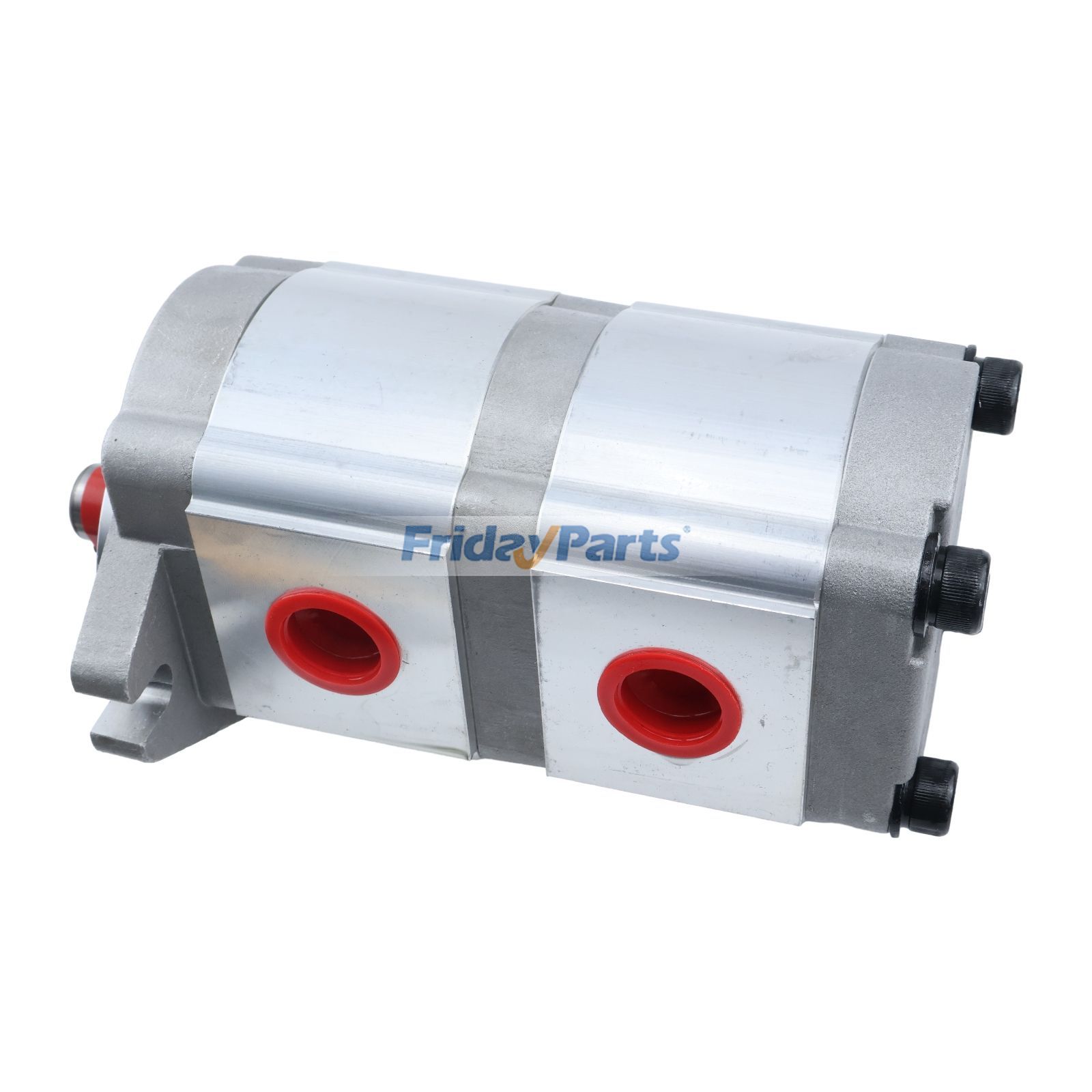  Hydraulic Double Gear Pump For OTHER BRAND