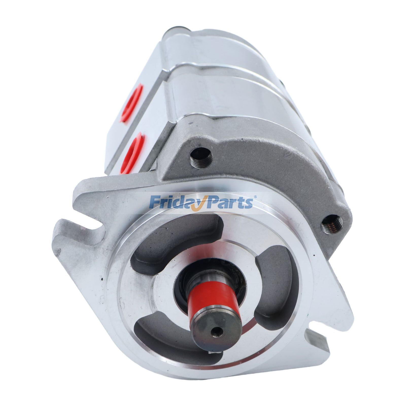 Hydraulic Double Gear Pump for Excavator,Forklift,Loader