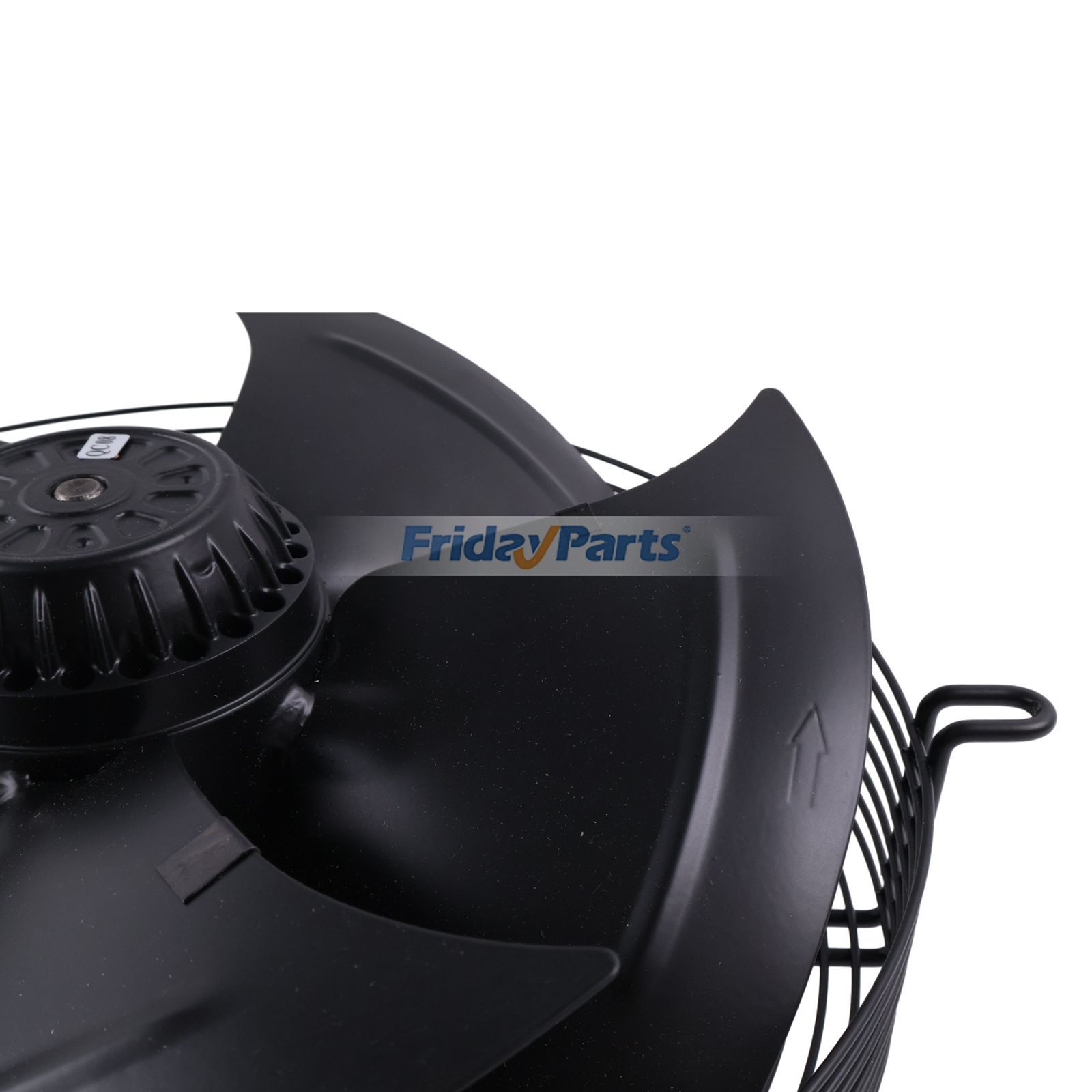 ventilateur axial pour Moteur Pour AUTRE MARQUE