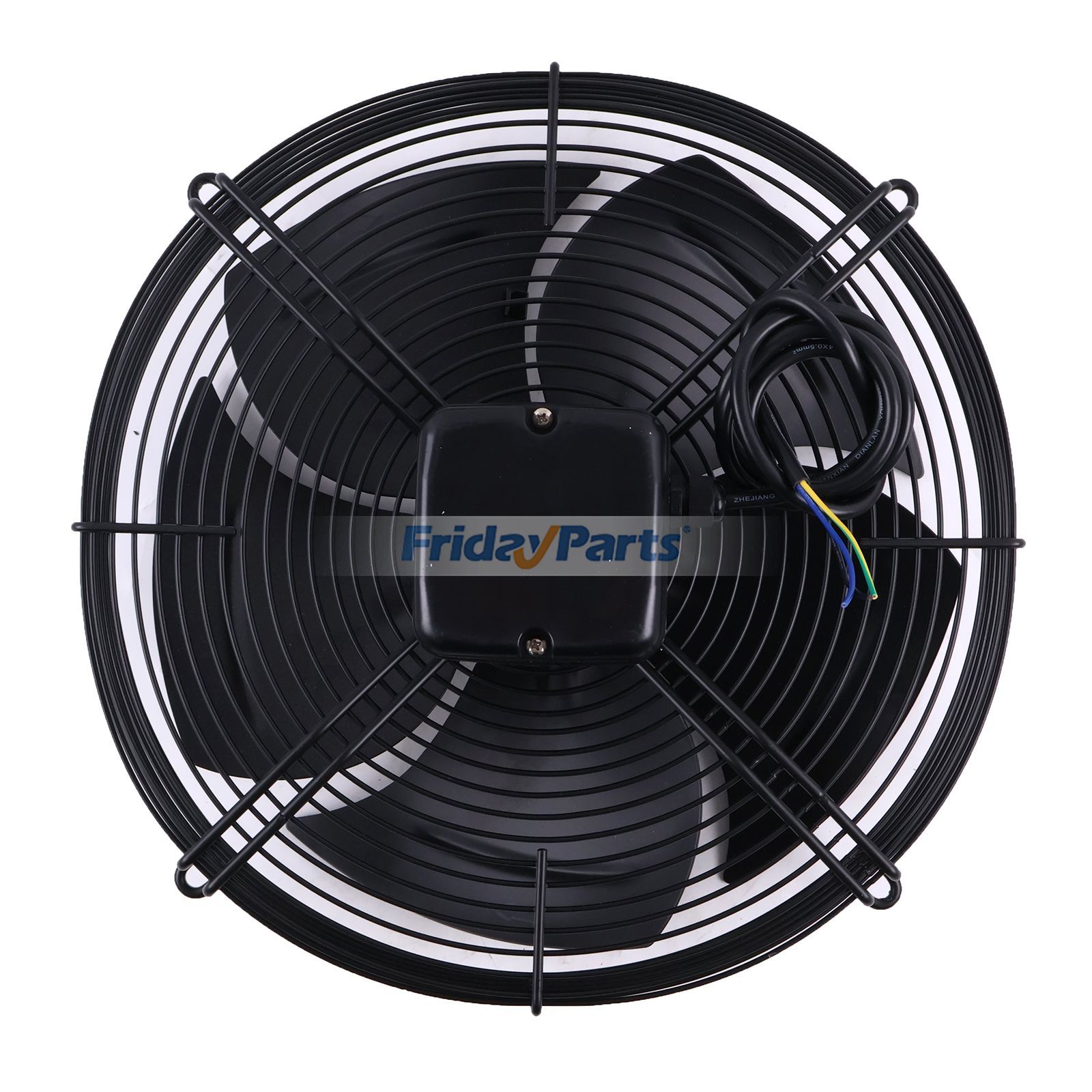 ventilateur axial Pour AUTRE MARQUE